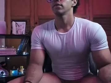 jake_hill1 from Chaturbate is Freechat