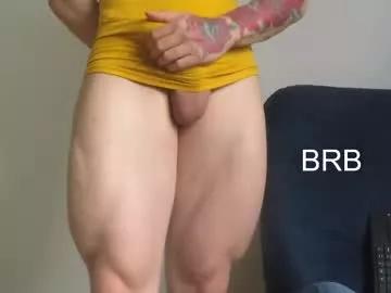 jake_murphy from Chaturbate is Freechat