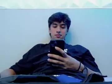 jake_tripp from Chaturbate is Freechat