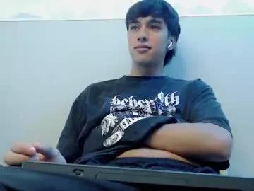 jake_tripp from Chaturbate is Freechat