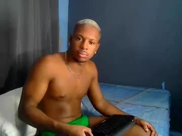 jakeblackone from Chaturbate is Freechat