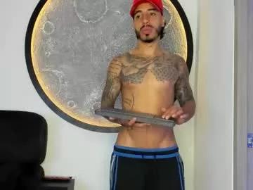 jakee_brown from Chaturbate is Freechat