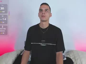 jakeladf from Chaturbate is Freechat
