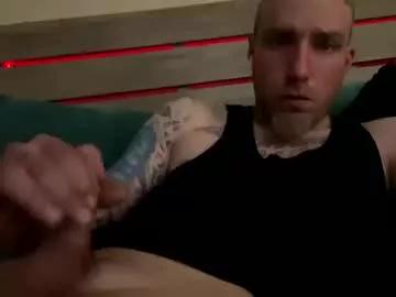 jakenorman083 from Chaturbate is Freechat