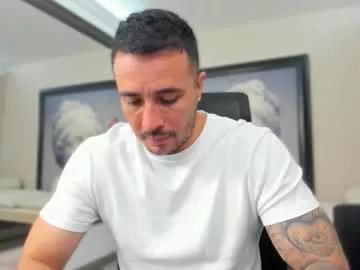 jakestone_1 from Chaturbate is Freechat