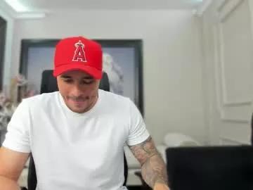 jakestone_1 from Chaturbate is Freechat