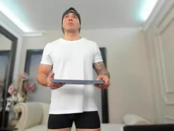 jakestone_1 from Chaturbate is Freechat