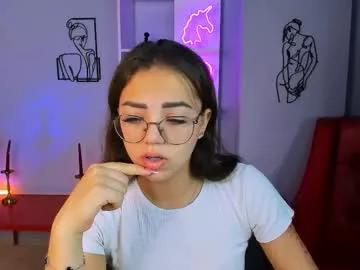 jaklin_meow from Chaturbate is Freechat