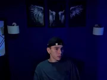 james_adams0 from Chaturbate is Freechat