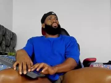 james_bbcmuscle from Chaturbate is Freechat