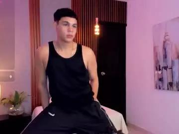 james_jonnes from Chaturbate is Freechat