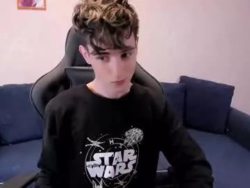 james_mil from Chaturbate is Freechat
