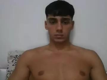james_qss8 from Chaturbate is Freechat