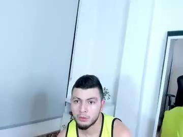 james_rodriguezs from Chaturbate is Freechat