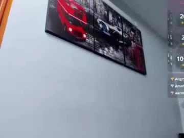 jamesstaylor_ from Chaturbate is Freechat