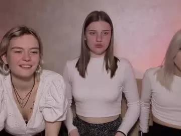 janeswifte from Chaturbate is Freechat