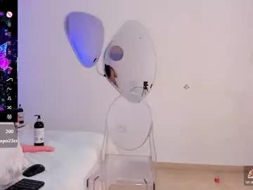 Janna_fox_ webcams show profile image 