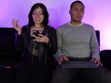 Check-out your craziest wishes with our pick of gaming cams models, featuring big knockers, round tails and tight twats.