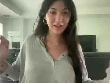 jasminetate from Chaturbate is Freechat