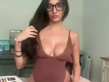 jasminetate from Chaturbate is Freechat