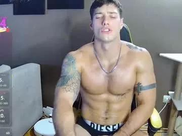 Photos of jason_thegreat from Chaturbate is Freechat