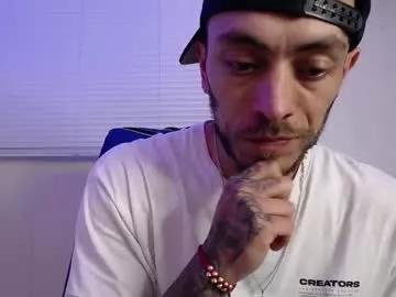 jasson_king01 from Chaturbate is Freechat
