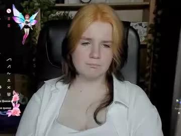 java_fire from Chaturbate is Freechat