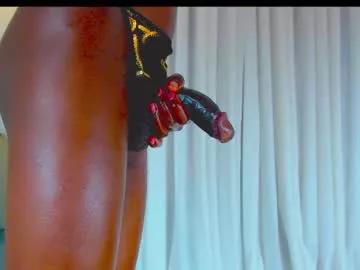 Check-out your craziest wishes with our pick of gaming cams models, featuring big knockers, round tails and tight twats.