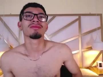 jaxon_carter from Chaturbate is Freechat