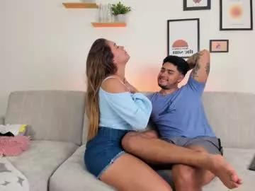 jay_annie from Chaturbate is Freechat