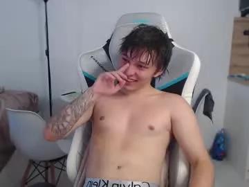 jayce_icestone from Chaturbate is Freechat
