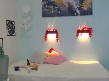 jazmin_took from Chaturbate is Freechat