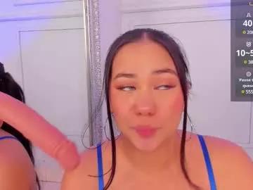 Check-out your craziest wishes with our pick of gaming cams models, featuring big knockers, round tails and tight twats.