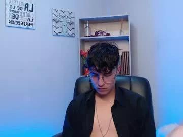 Photos of jeam_hot from Chaturbate is Freechat