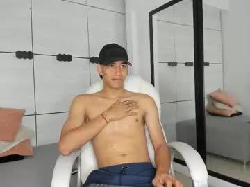 jean_bllack from Chaturbate is Freechat