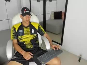 jean_bllack from Chaturbate is Freechat