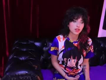 jean_jackson from Chaturbate is Freechat