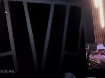 jeancolleman from Chaturbate is Freechat