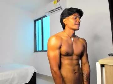 jeanfran_ferrer from Chaturbate is Freechat