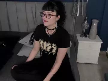 jeannesabatier from Chaturbate is Freechat