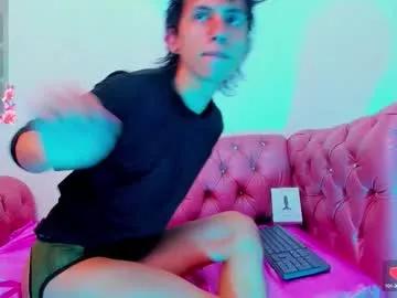 jeanram18 from Chaturbate is Freechat