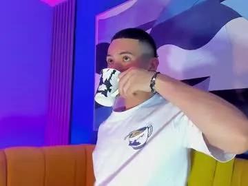 jefer_rick from Chaturbate is Freechat
