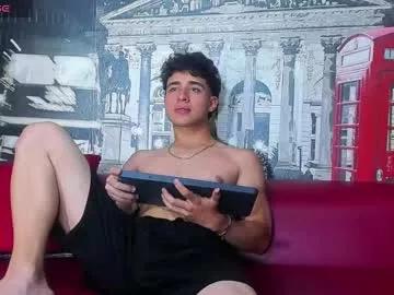 jeff_lucky5 from Chaturbate is Freechat