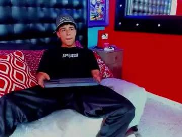 jeff_lucky5 from Chaturbate is Freechat