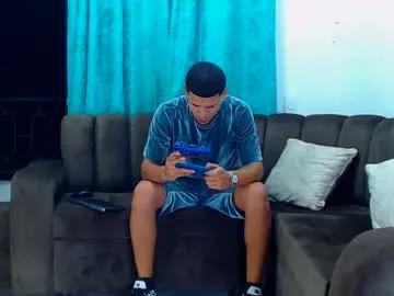 jeffer21_hot from Chaturbate is Freechat