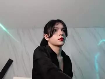 jeimy_garcia from Chaturbate is Freechat