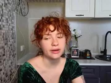 jelly_cherry from Chaturbate is Freechat