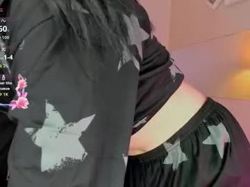 jenayorteg from Chaturbate is Freechat