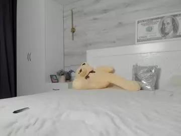 jenifferr_star from Chaturbate is Freechat