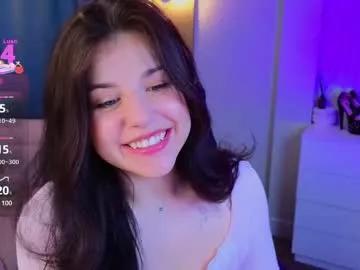 jenna_adams_ from Chaturbate is Freechat